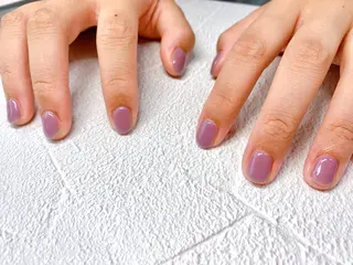 ネイル 痩身/脱毛/ネイル HARUKAのエステ・リラクイメージ