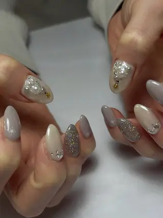 ネイル ella nail AIのネイルデザイン