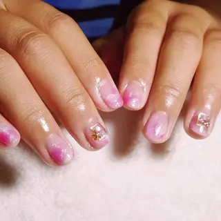 ネイル trees_ nailのネイルデザイン