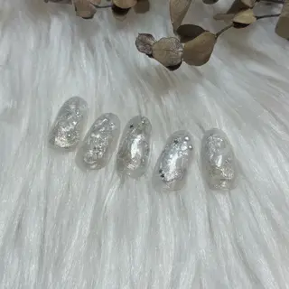 ネイル timtam --sakiのネイルデザイン