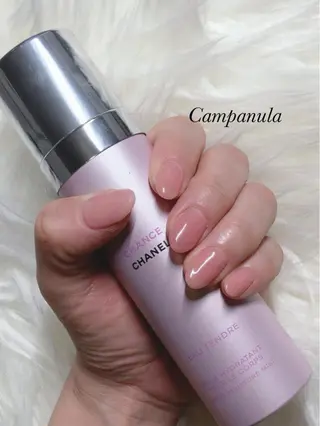 ネイル ネイルケアサロン Campanulaのネイルデザイン