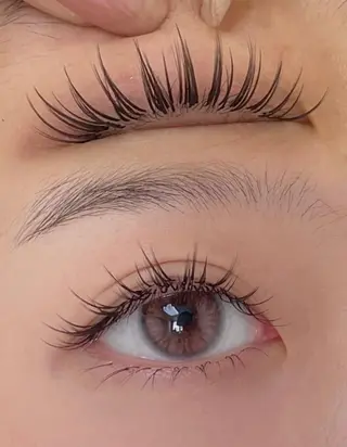 マツエク・マツパ kico.co salonのマツエク・マツパデザイン