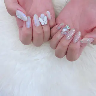 ネイル SOL NAILのネイルデザイン