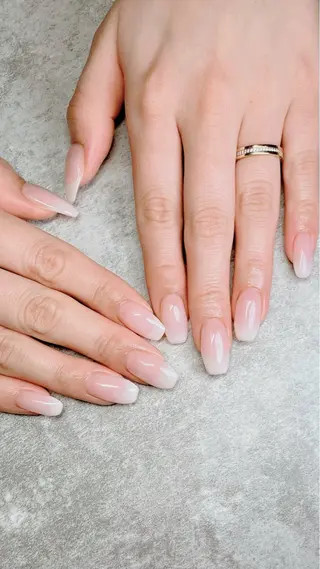 ネイル haleyume所属・shino🌟 痛ネイルのネイルデザイン