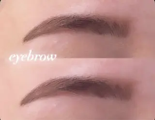 アイブロウ クルリン所属・CULURIN MEGUMIのマツエク・マツパデザイン