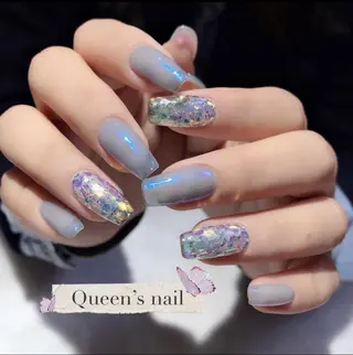 ネイル Queen’s 歌舞伎町店のネイルデザイン