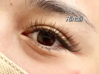 マツエク・マツパ YK Rinのネイルデザイン