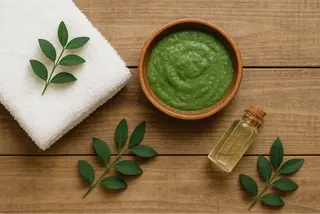 ハーブピーリング🌿 エステ 平井のエステ・リラクイメージ