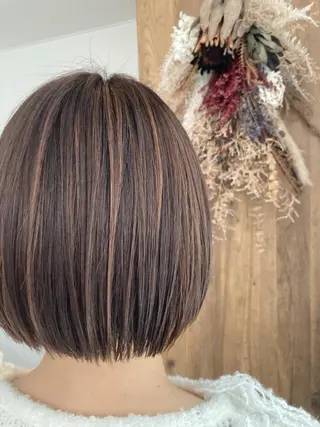 ショート [& as]高橋 一道のその他イメージ