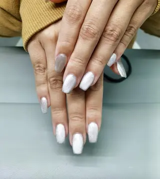 ネイル なつみ wooのネイルデザイン