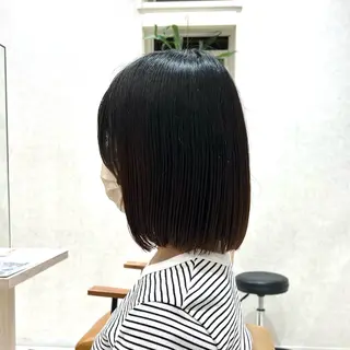 ショート レディースショート／ メンズ特化タケシ🍔のヘアスタイル