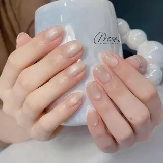 ネイル MaiBeauty マイ マイのネイルデザイン