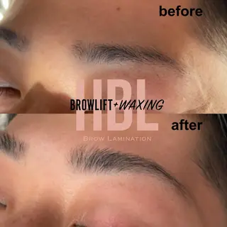 メンズ マツエク・マツパ アイブロウ beautyroom Naturaのネイルデザイン