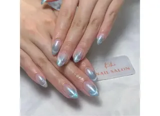 ネイル 小林 あゆみのネイルデザイン