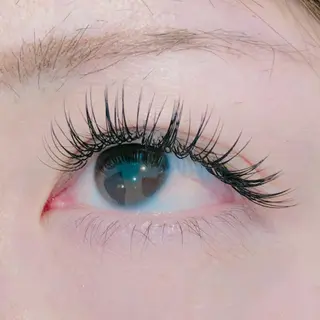 マツエク・マツパ eyelist マツエク🐣のマツエク・マツパデザイン