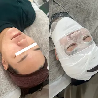 lafleur Yurinaのエステ・リラクイメージ