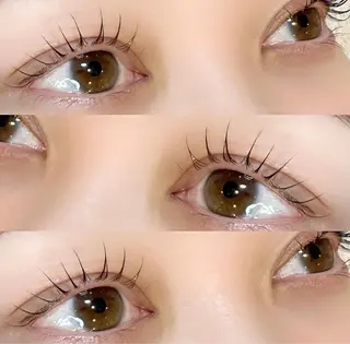 マツエク・マツパ 🌻MIKI / 束感まつ毛 🌻の眉毛・アイブロウイメージ