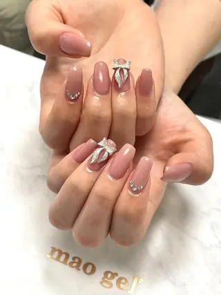 ネイル ray's nailのネイルデザイン