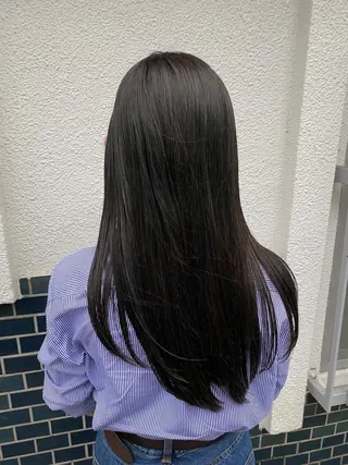 セミロング ボブ / オージュア 🌸Mikuのヘアスタイル