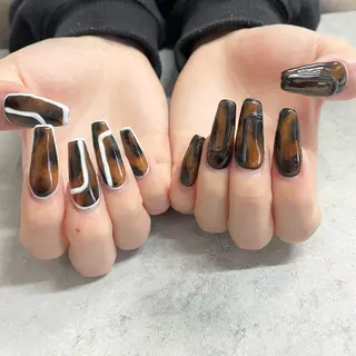 ネイル FELICE ﾌｪﾘｰﾁｪのネイルデザイン