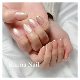 ネイル Kanna Yuki カンナユキのネイルデザイン
