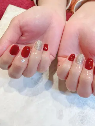 ネイル MyFairLady ayakaのネイルデザイン