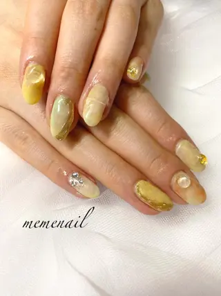 ネイル Noguchi Megumiのその他イメージ