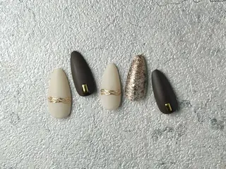 ネイル A I R I ♡のネイルデザイン