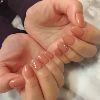 ネイル ジェヌインネイル 河内のネイルデザイン