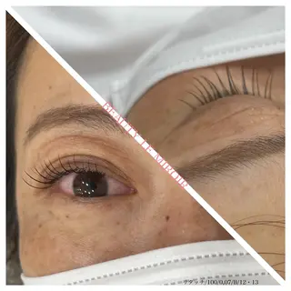 マツエク・マツパ ビューティー ミロワールのエステ・リラクイメージ