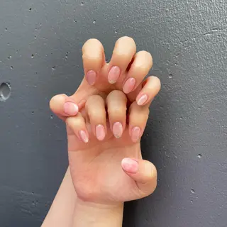 ネイル IROHA Nail 堺雛薫のネイルデザイン