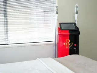 肌質改善/ブライダル 水上百華のエステ・リラクイメージ