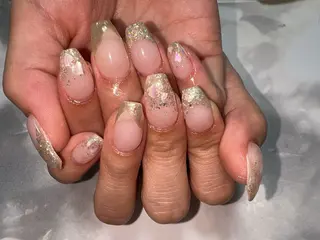 ネイル coco nailのネイルデザイン