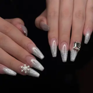 ネイル mood mitsukiのネイルデザイン