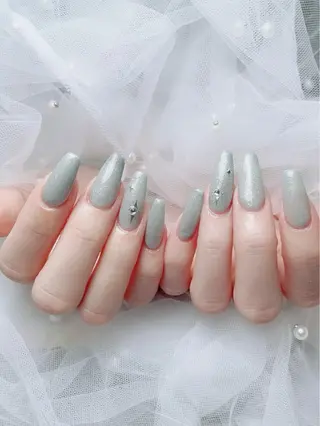 ネイル ネイルサロン lotusのネイルデザイン