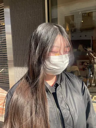 ロング このみ/髪質改善 /ヘアアレンジ🫧のその他イメージ