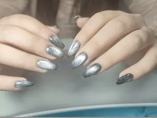 ネイル Lya Nail_ Umikoのネイルデザイン