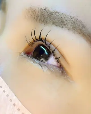 マツエク・マツパ YUUKI/まつ毛 パーマ/大阪梅田のマツエク・マツパデザイン