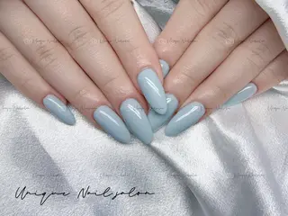 ネイル UniqueNail 長さだし専門店のネイルデザイン