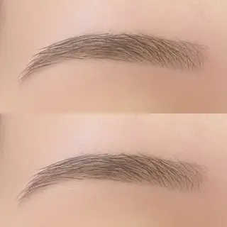 マツエク・マツパ Bianca横浜関内 NOSHITA𓆉のマツエク・マツパデザイン