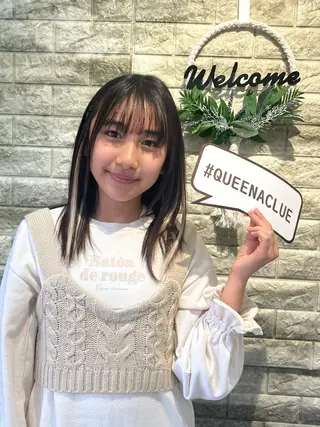 毛穴改善/脱毛 ネイル　川上久仁子のエステ・リラクイメージ