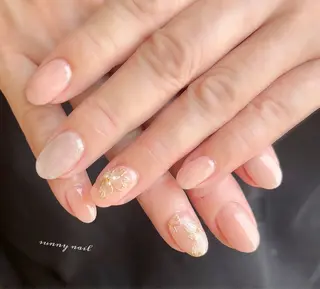 ネイル sunny nailのネイルデザイン