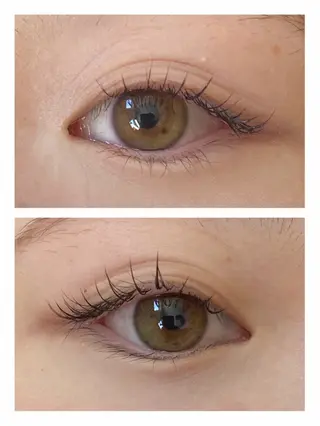 マツエク・マツパ MagicDays所属・岡田 美妃のヘアスタイル