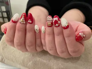 ネイル リオッサ  オブ ラグーン神戸店のエステ・リラクイメージ