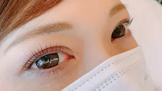 マツエク・マツパ noix  ＹＵＮＡのマツエク・マツパデザイン