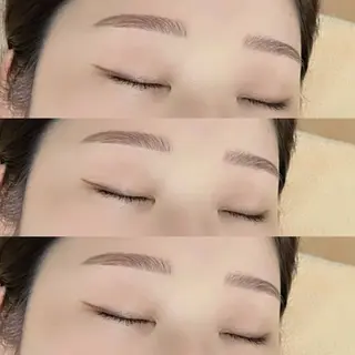 アイブロウ まつげとまゆげのお店carino所属・carino carino.nのマツエク・マツパデザイン