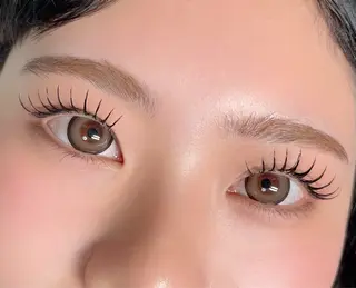 マツエク・マツパ RESTA eyelash所属・RESTA✩°｡ cocoのマツエク・マツパデザイン