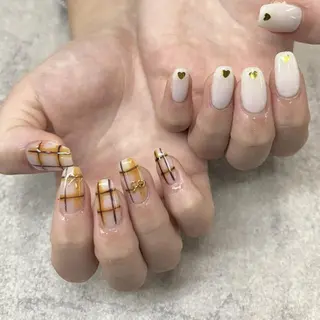 ネイル FASTNAIL PLUS 新宿店のネイルデザイン