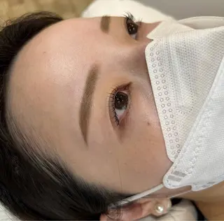 マツエク・マツパ nunssop'l所属・nunssop'l カノ🩶のマツエク・マツパデザイン