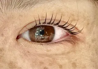 マツエク・マツパ merci hibiki🫧のマツエク・マツパデザイン